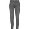 ROŸ ROGER'S - Jeans straight - Grigio