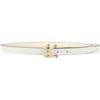 RAG & BONE - Cintura - Off white