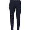 WHITE SAND - Chinos - Blu notte