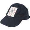 C.P. COMPANY - Cappello - Blu