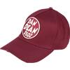 DSQUARED2 - Cappello - Bordeaux