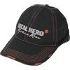 MARTINE ROSE - Cappello - Nero