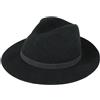 EMPORIO ARMANI - Cappello - Nero