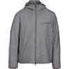 EMPORIO ARMANI - Giubbotto - Grigio
