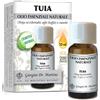 TUIA OLIO ESSENZIALE NATURALE