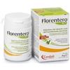 Florentero Act Integratore Disturbi Intestinali Cani e Gatti 30 Compresse