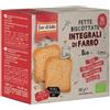 FETTE BISCOTTATE FARRO INTEG