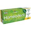 Homeodent Dentifricio Omeopatico al Limone 75 ml