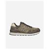 Mistral Seventies Lth M - Scarpe Sneakers - Uomo - Marrone