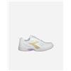 Diadora Block 4 Cs Jr - Scarpe Volley