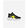 Diadora Buzzer Cs 5 Jr - Scarpe Basket