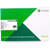 LEXMARK DRUM TAMBURO ORIGINALE PER LEXMARK M1145 M3150 XM1145 XM3150 24B6040 - LEXMARK - 24B6040