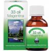 ERBORISTERIA MAGENTINA SRL 33 Oli Magentina 50 Ml
