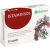 HERBOPLANET SRL Istaminsol 30 capsule