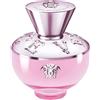 Versace Dylan Blush Pink Pour Femme Perfumed Eau De Parfum 100 ML