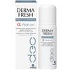 Dermafresh Pelle Allergica Alfa Roll-On Deodorante 75 ml