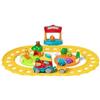 Chicco Trenino dell'Avventura 1-4 anni