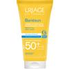 Uriage Bariésun Crema Solare SPF 50 Protezione Viso 50 ml