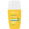 Uriage Bariésun Fluido Ultraleggero SPF 50 Protezione Viso 30 ml