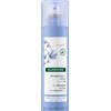 Klorane Shampoo Secco Volume Al Lino Bio 150 ml