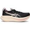 ASICS ASICA GEL-NIMBUS 28 Scarpa running uomo nera