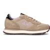 SUN68 Sneaker donna beige
