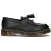 DR. MARTENS - ADRIAN YS Mocassino uomo nero in pelle