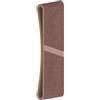 Bosch Accessories Bosch 3x Nastro abrasivo PRO X440 per levigatrici | per Vernice su legno, Legno duro, mm, Grano 40, Professional Accessorio Levigatrice a nastro
