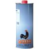 sprint chimica Olio Paglierino Rosso