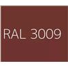 Master Industria Per L'Edilizia Resina Epossidica Satinata per Piastrelle e Superfici Facile Applicazione 12 MQ (Epofix Coat) (RAL3009, 1 Kg)