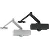 BAM! Entertainment ASSA ABLOY ITALIA MAB CHIUDIPORTA AERODINAMICO SERIE 564 ARGEN.