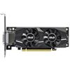 ASUS GeForce RTX 3050 LP BRK 6 GB - Edizione OC - 90YV0KQ0-M0NA00