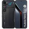 ZTE NUBIA NEO5 GT 5G 12+256GB 6.8" BLACK ITALIA + GAMING COVER - 53241