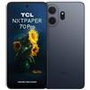 TCL 70 PRO NXTPAPER 5G 8+256GB 6.9" STELLAR BLUE ITALIA - 53282