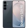 SAMSUNG GALAXY S26 FE 5G 8+256GB 6.7" GRAPHITE ITALIA - 53395