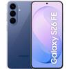 SAMSUNG GALAXY S26 FE 5G 8+128GB 6.7" BLUEBERRY EUROPA - 53412