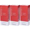 Genetics Plus Shampoo Effetto Rigenerante 3x200 ml