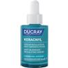 Ducray Keracnyl Siero regolatore anti-imperfezioni pelle a tendenza acneica 30 ml