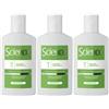 Science Hair Care Shampoo Seborrea Fluente 200ml 3x200 ml