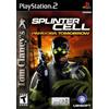Ubisoft Tom Clancy's Splinter Cell: Pandora Tomorrow - PlayStation 2