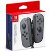 Nintendo Joy-Con Controller (L/R): Gray for Nintendo Switch