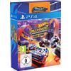 Milestone Hot Wheels Unleashed 2 Turbocharged Pure Fire Edition (PlayStation PS4)