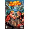 Mad Cave Studios Flash Gordon 3: Savior of the Universe