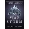 Harper Usa War Storm [Lingua inglese]