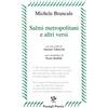 Passigli Salmi metropolitani e altri versi
