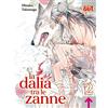 Magic Press La dalia tra le zanne (Vol. 2)