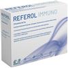 REFEROL IMMUNO Integratore Difese Immunitarie- Vitamina C, Astragalo,