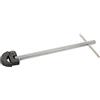 Silverline, Chiave a tubo regolabile per lavandino, 280 mm (CB40)