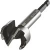 wolfcraft Punta Forstner, codolo esagonale, Ø 35 mm I 3310000 I Per la foratura del legno con e senza limitazione della profondità