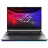 ASUS - Notebook ROG Strix H G815JPR-S8006W Intel Core i9-14900HX Monitor 18' WQXGA+ RAM 16GB SSD 1TB NVIDIA GeForce RTX 5070 8GB Windows 11 Home Nero - SPEDIZIONE GRATUITA